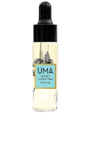 Aceite de la cara deeply clarifying en color belleza: na talla all - UMA - Modalova