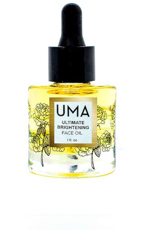 Aceite de la cara ultimate brightening en color belleza: na talla all - UMA - Modalova