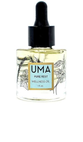 Aceites de bienestar pure rest en color belleza: na talla all - UMA - Modalova