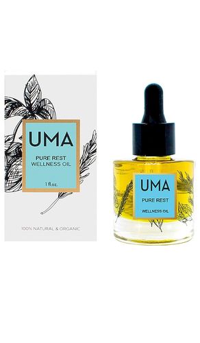 Aceites de bienestar pure rest en color belleza: na talla all - UMA - Modalova