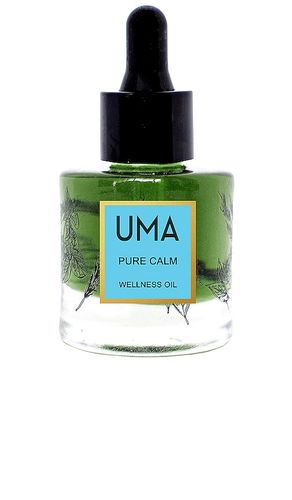 Aceites de bienestar pure calm en color belleza: na talla all - UMA - Modalova