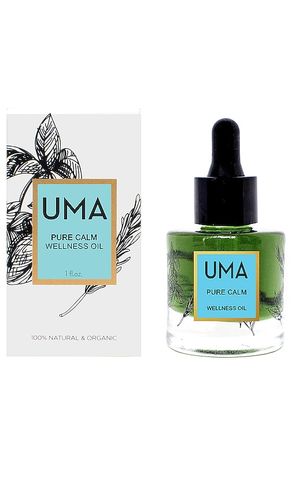 Aceites de bienestar pure calm en color belleza: na talla all - UMA - Modalova