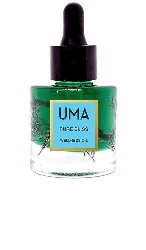 Aceites de bienestar pure bliss en color belleza: na talla all - UMA - Modalova