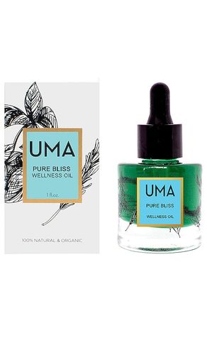 Aceites de bienestar pure bliss en color belleza: na talla all - UMA - Modalova
