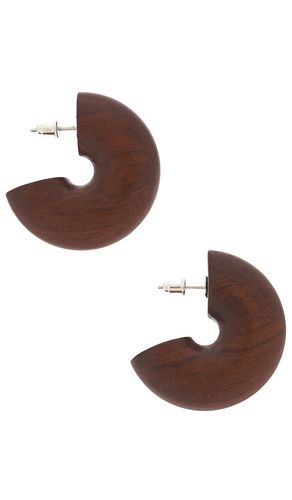 Beam Earrings in - Uncommon Matters - Modalova