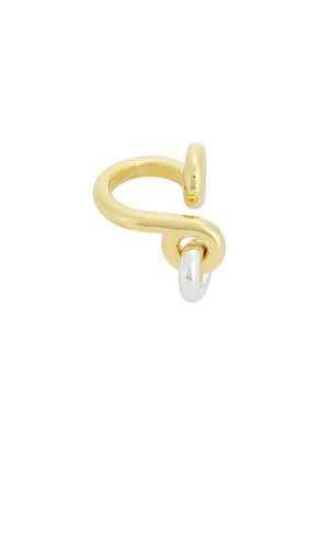 Knot Lock Loop Ring in . Size 5. Also in 6 - Uncommon Matters - Modalova