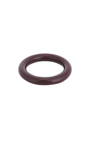 Stratus bangle in color brown size all - Uncommon Matters - Modalova