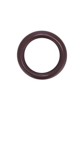 Stratus bangle in color brown size all - Uncommon Matters - Modalova
