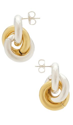 Tendril Earrings in - Uncommon Matters - Modalova