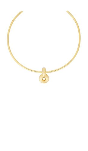 Infinity choker in color metallic size all - Uncommon Matters - Modalova