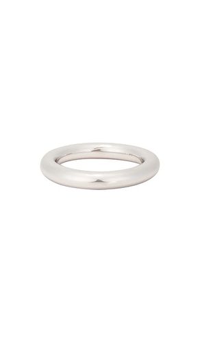 Stratus bangle in color metallic size all - Uncommon Matters - Modalova