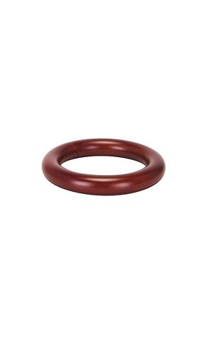 Stratus bangle in color brown size all - Uncommon Matters - Modalova