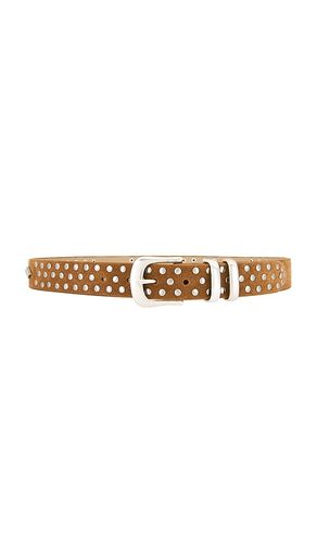 GÜRTEL RHOMBUS in . Größe L/XL. Also in M/L - Understated Leather - Modalova
