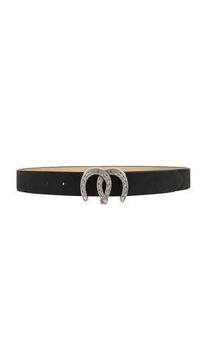 GÜRTEL HORSESHOE in . Größe L/XL. Also in M/L - Understated Leather - Modalova