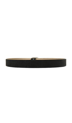 GÜRTEL HORSESHOE in . Größe L/XL. Also in M/L - Understated Leather - Modalova