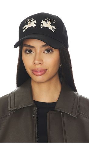HUT LEATHER in - Understated Leather - Modalova