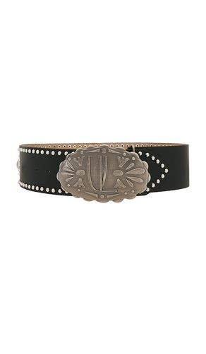 GÜRTEL OVERSIZED BUCKLE in . Größe L/XL. Also in XS/S - Understated Leather - Modalova