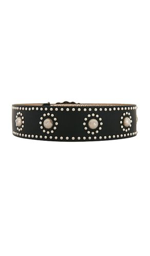 GÜRTEL OVERSIZED BUCKLE in . Größe L/XL. Also in XS/S - Understated Leather - Modalova