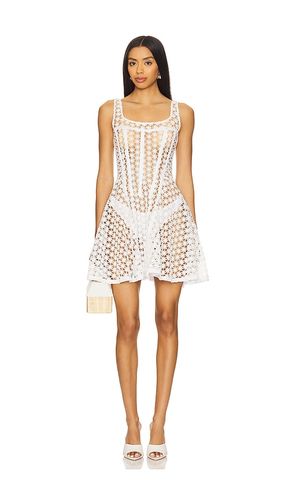 Daisy Lana Dress in . - size L (also in M, S, XS) - Understated Leather - Modalova