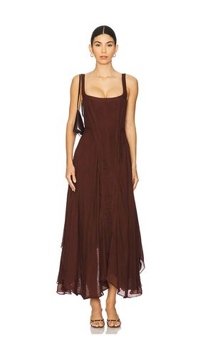 KLEID HONEY MOON in . Größe S. Also in XS - Understated Leather - Modalova