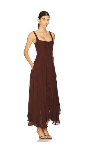 KLEID HONEY MOON in . Größe S. Also in M - Understated Leather - Modalova