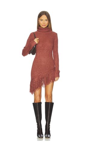 KLEID WHOLE LOTTA TROUBLE in . Größe L/XL. Also in XS/S - Understated Leather - Modalova