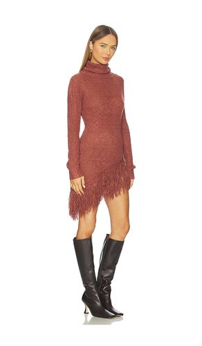 KLEID WHOLE LOTTA TROUBLE in . Größe L/XL. Also in XS/S - Understated Leather - Modalova