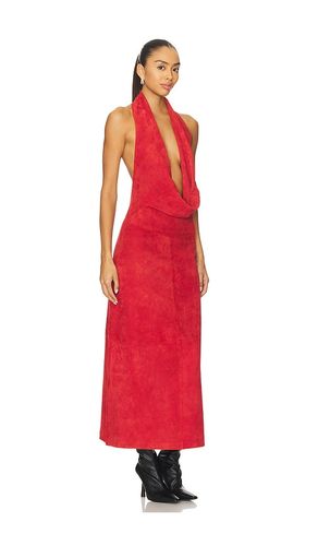 KLEID LIV in . Größe S. Also in M - Understated Leather - Modalova