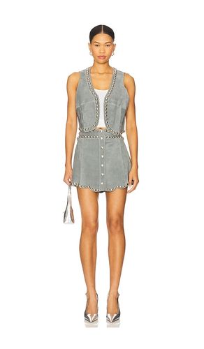 X REVOLVE X Revolve Girl Like You Set in . - size L (also in M, S, XL, XS) - Understated Leather - Modalova