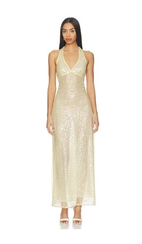 KLEID HARMONY in . Größe L. Also in M, S, XL - Understated Leather - Modalova