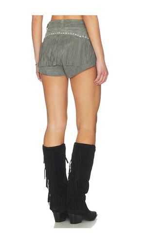 Starburst Short in . Taglia S. Also in XL - Understated Leather - Modalova