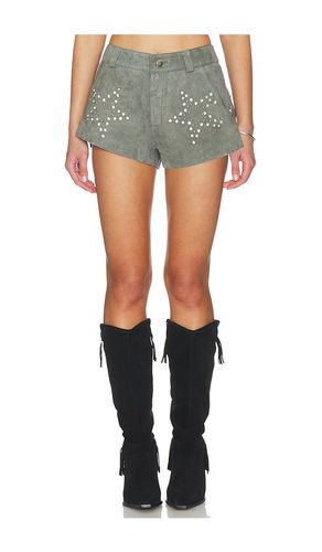 SHORTS STARBURST in . Größe S. Also in XL - Understated Leather - Modalova