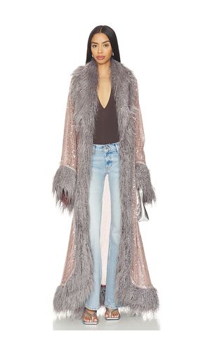 Heartland Robe in ,. - size L (also in M, S, XS) - Understated Leather - Modalova