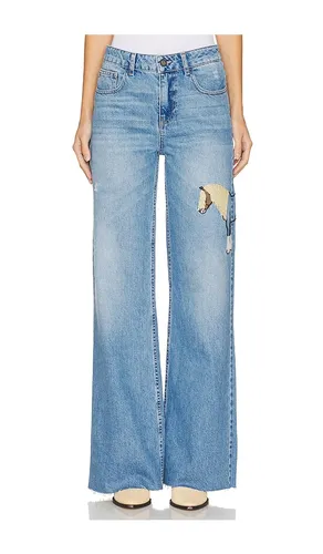 Horsey Jeans in -. Size 24. Also in 28, 31, 32 - Understated Leather - Modalova