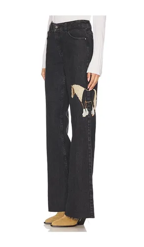 Horsey Jeans in . Size 24. Also in 25, 28 - Understated Leather - Modalova