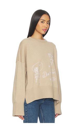 STRICK DON?T FENCE ME IN in . Größe L. Also in M, XL - Understated Leather - Modalova