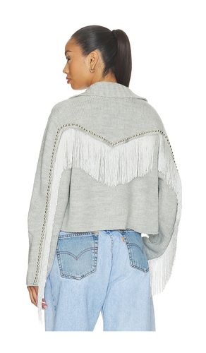 KLEID CROPPED RODEO in . Größe L/XL. Also in M/L, XS/S - Understated Leather - Modalova