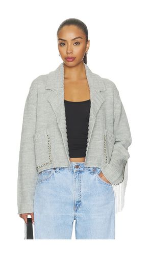 KLEID CROPPED RODEO in . Größe XS/S. Also in M/L, L/XL - Understated Leather - Modalova