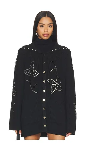 Possibilities Cardigan in . Size L. Also in M, S, XS - Understated Leather - Modalova