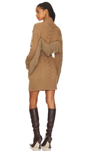 MIDIMANTEL RODEO in . Größe S/M. Also in M/L, XL - Understated Leather - Modalova