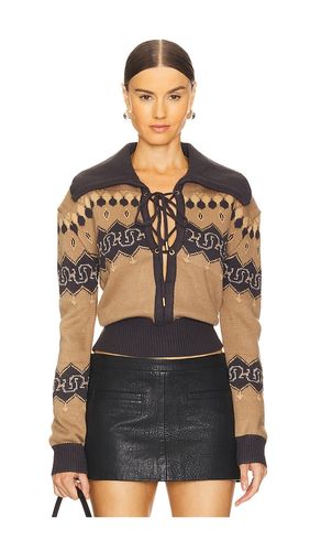 STRICK NORDIC COWBOY in . Größe L. Also in M, XL - Understated Leather - Modalova