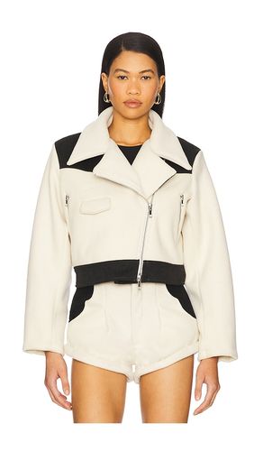 X REVOLVE Love Story Jacket in . Size L. Also in XL - Understated Leather - Modalova