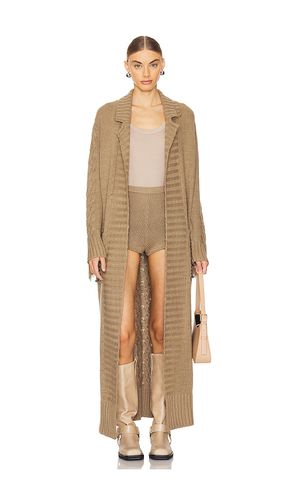 Rodeo Trench in . Taglia M/L - Understated Leather - Modalova