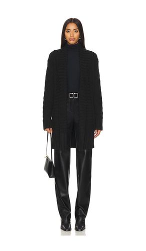 Midi Rodeo Robe in . Size M/L - Understated Leather - Modalova