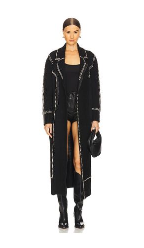 KLEID MOTO in . Größe M/L. Also in XS/S - Understated Leather - Modalova