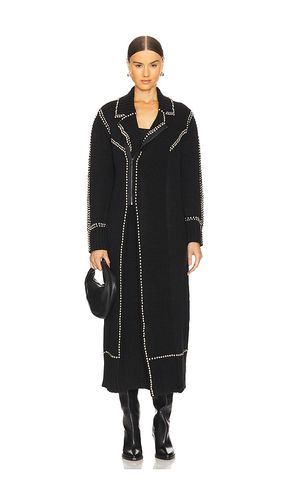 KLEID MOTO in . Größe M/L. Also in XS/S - Understated Leather - Modalova