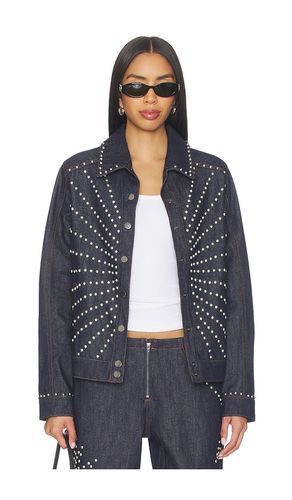 JACKE SUNBURST in . Größe S. Also in XS - Understated Leather - Modalova