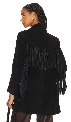 Marlboro Blazer in . - size S (also in XL/1X, XS) - Understated Leather - Modalova