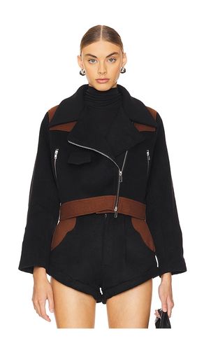 Love Story Jacket in . Size M. Also in XS - Understated Leather - Modalova