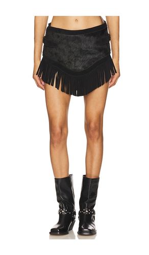 Perfect Grace Skirt in . - size L (also in M, S, XL, XS) - Understated Leather - Modalova